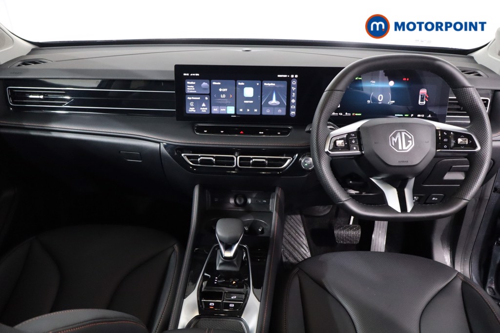 Used MG MG HS 2025 for sale - 78012161: Photo 9