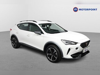 2024 - 1.4 eHybrid 204 V1 5dr DSG