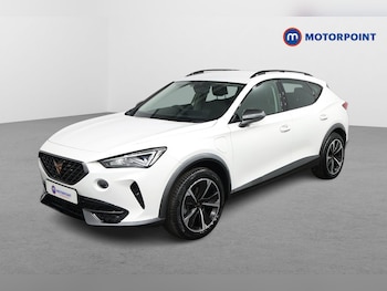 Used Cupra Formentor 2024 for sale - 75930522: Photo