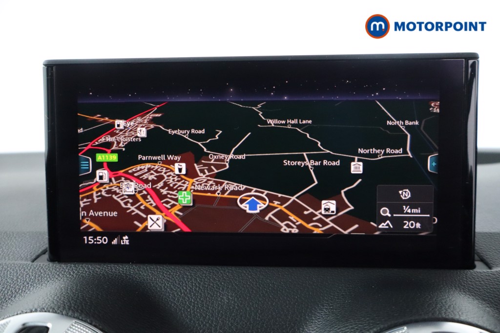 Used Audi Q2 2021 for sale - 77180202: Photo 10