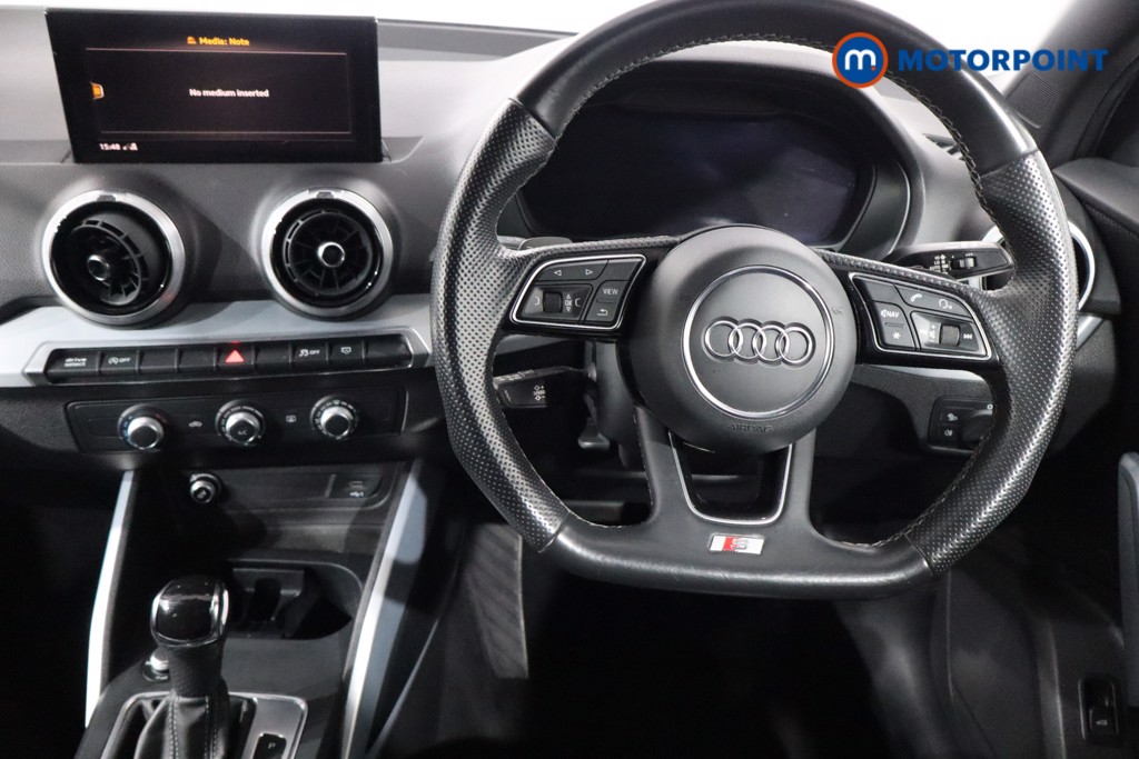 Used Audi Q2 2021 for sale - 77180202: Photo 11