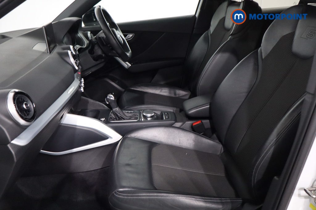 Used Audi Q2 2021 for sale - 77180202: Photo 12