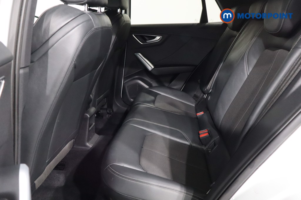 Used Audi Q2 2021 for sale - 77180202: Photo 13