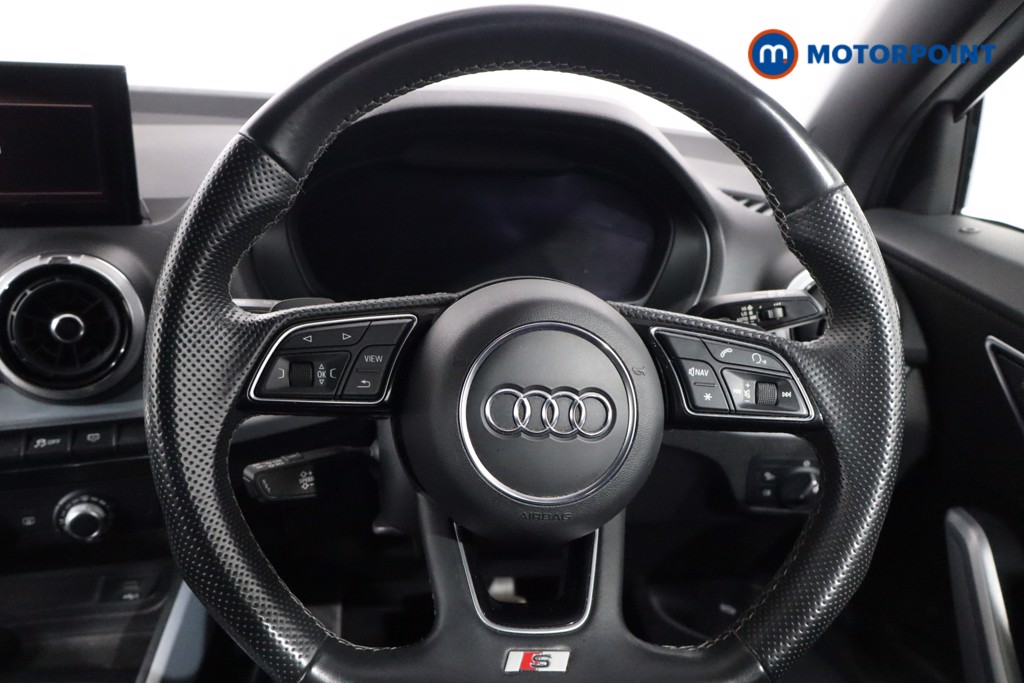 Used Audi Q2 2021 for sale - 77180202: Photo 14