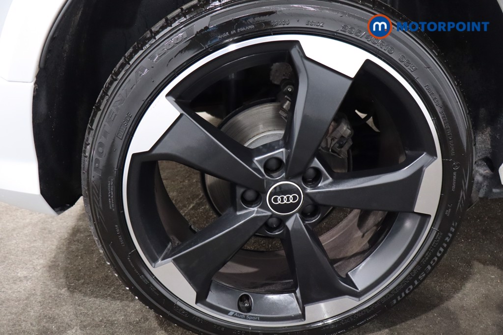 Used Audi Q2 2021 for sale - 77180202: Photo 17