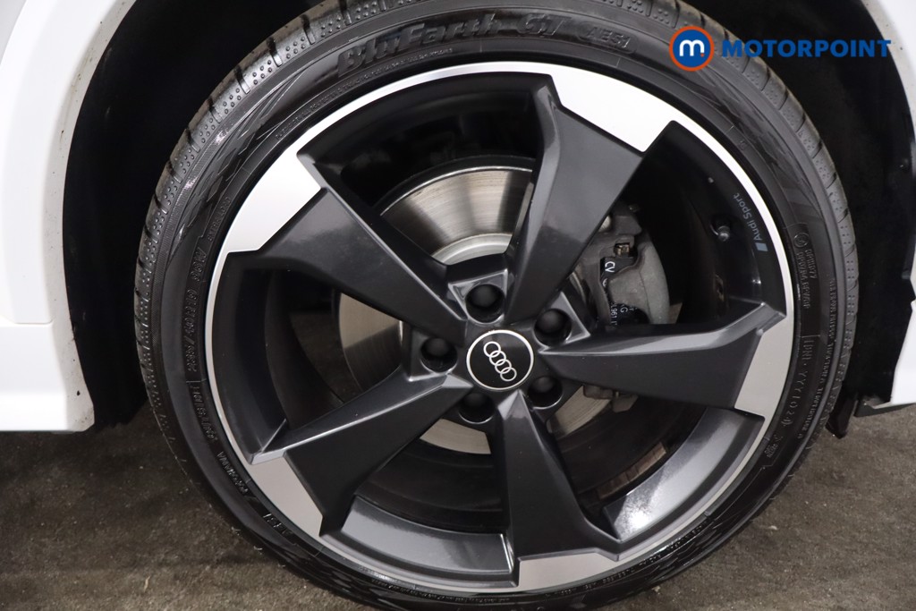 Used Audi Q2 2021 for sale - 77180202: Photo 18