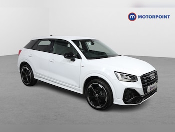 Used Audi Q2 2021 for sale - 77180202: Photo