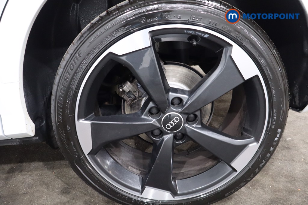 Used Audi Q2 2021 for sale - 77180202: Photo 20