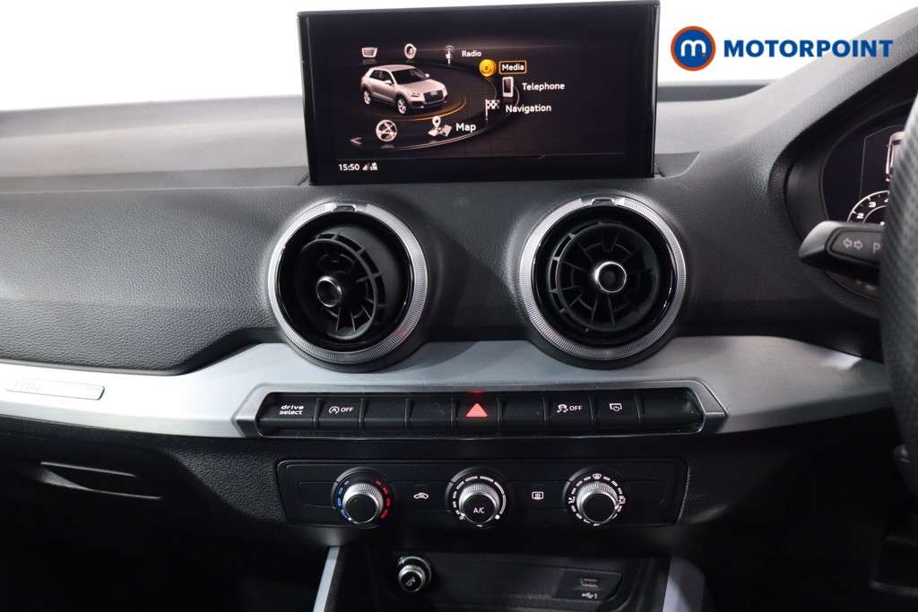 Used Audi Q2 2021 for sale - 77180202: Photo 23