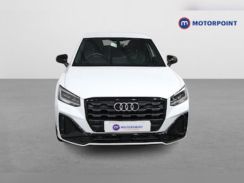 Used Audi Q2 2021 for sale - 77180202: Photo