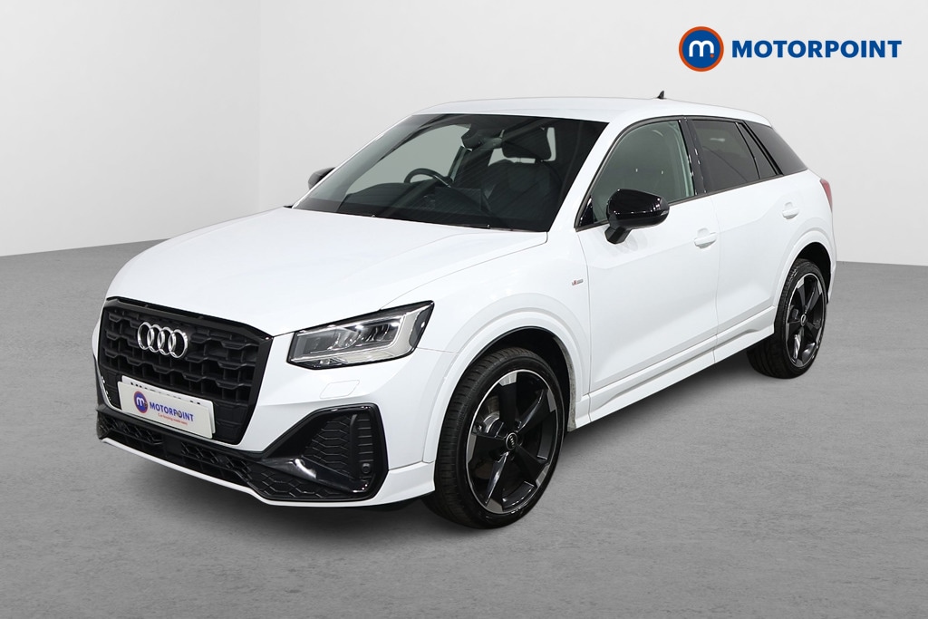 Used Audi Q2 2021 for sale - 77180202: Photo 3