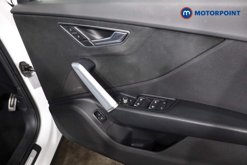 Used Audi Q2 2021 for sale - 77180202: Photo 32