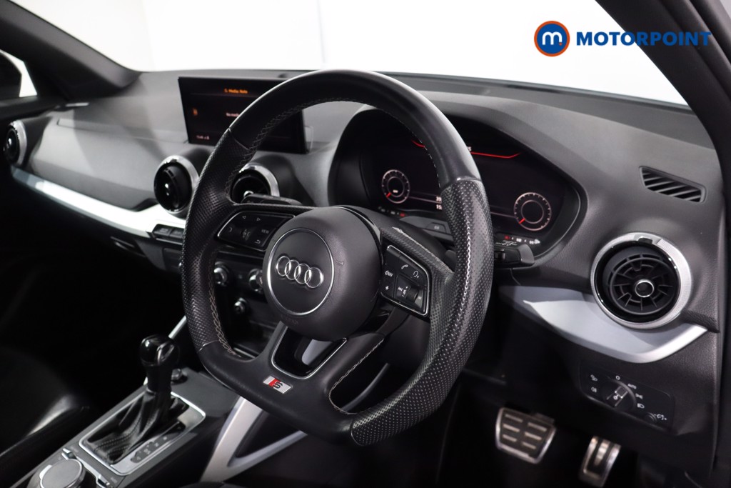 Used Audi Q2 2021 for sale - 77180202: Photo 33