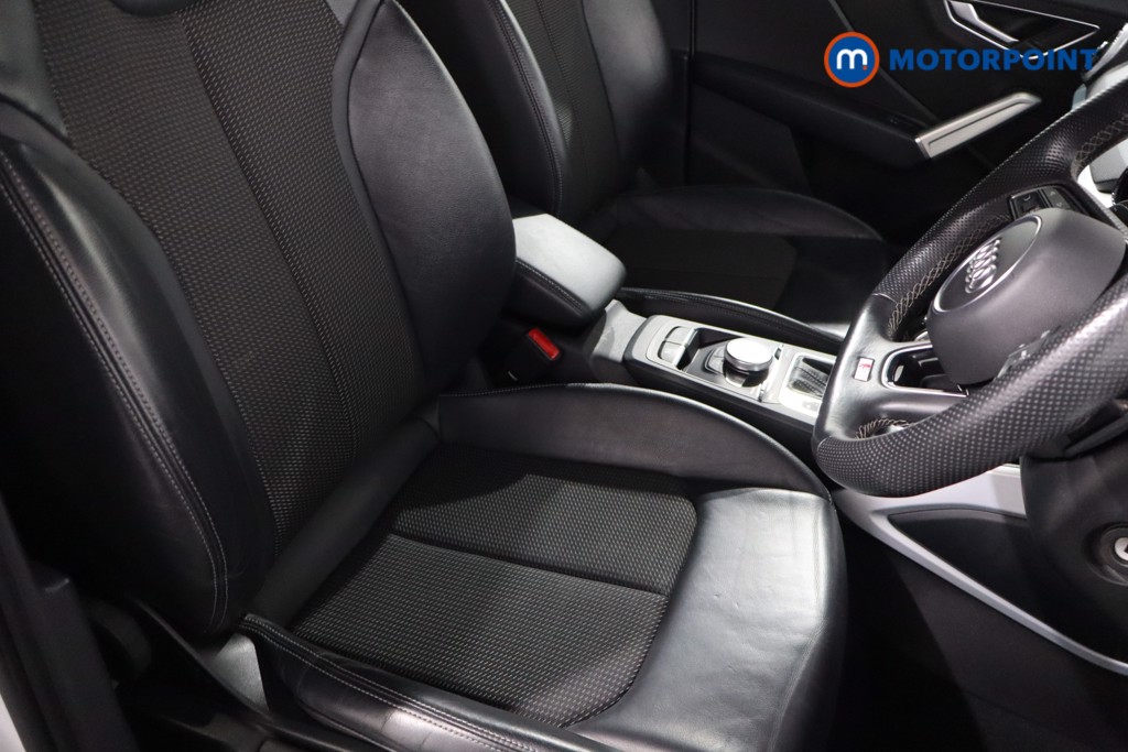 Used Audi Q2 2021 for sale - 77180202: Photo 34