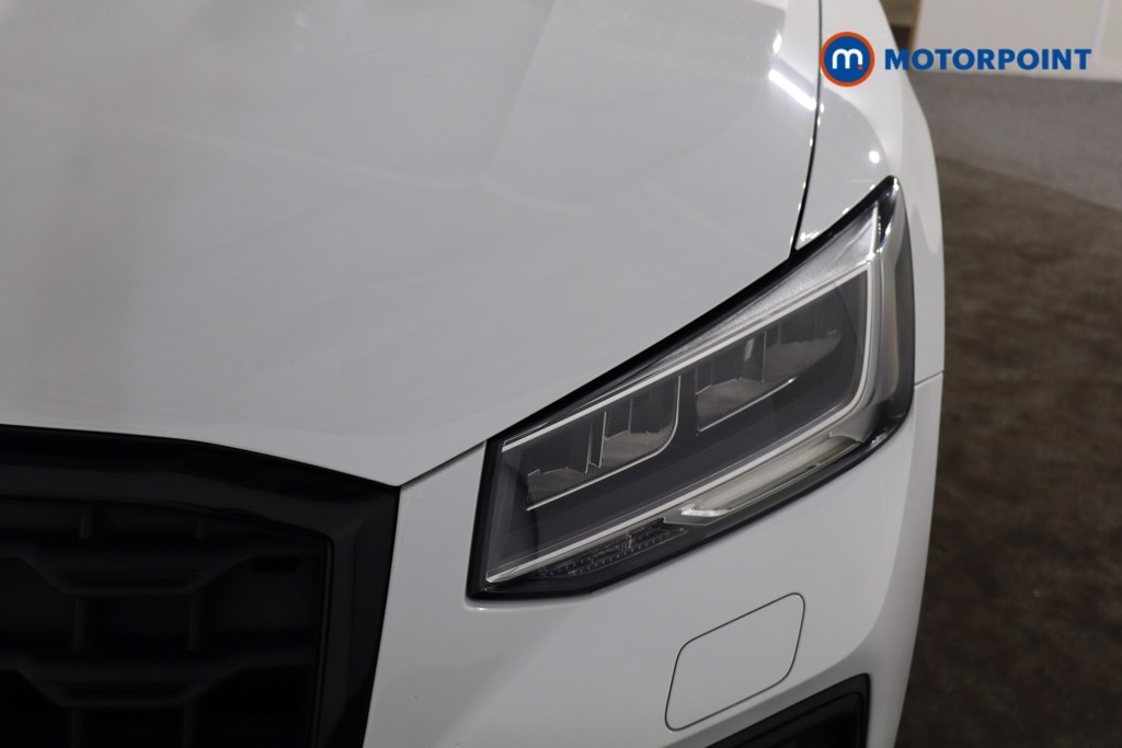 Used Audi Q2 2021 for sale - 77180202: Photo 37