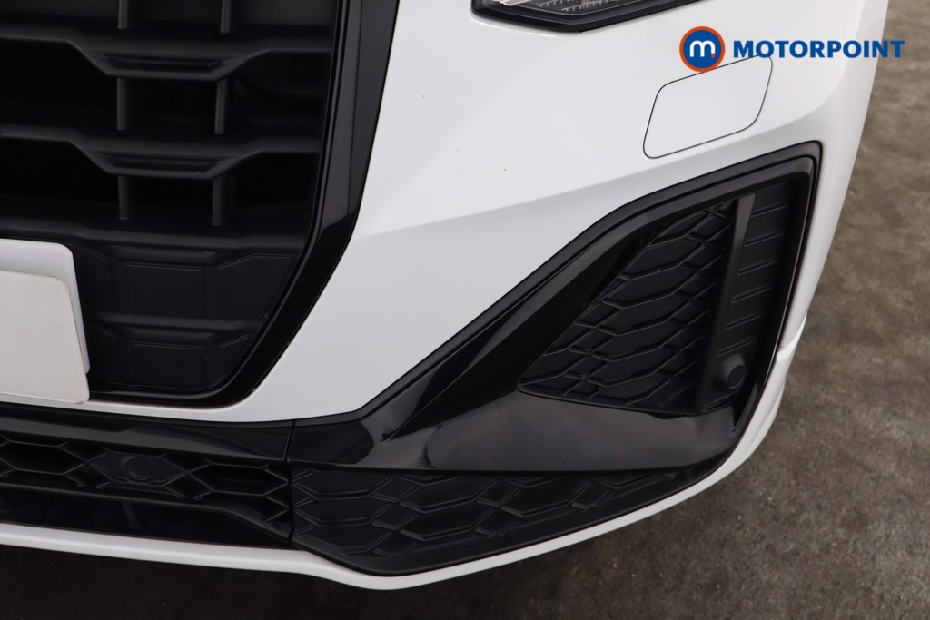 Used Audi Q2 2021 for sale - 77180202: Photo 38