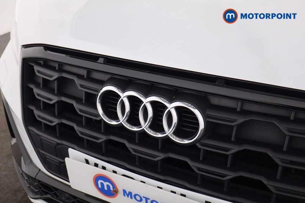 Used Audi Q2 2021 for sale - 77180202: Photo 39