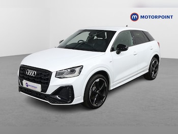 Used Audi Q2 2021 for sale - 77180202: Photo
