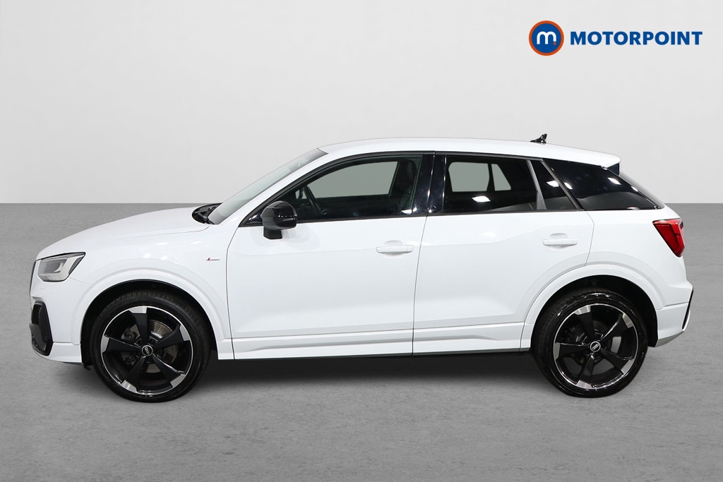 Used Audi Q2 2021 for sale - 77180202: Photo 4