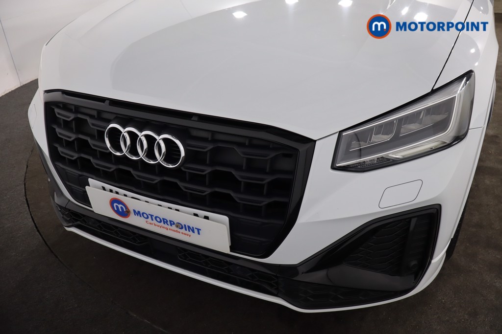 Used Audi Q2 2021 for sale - 77180202: Photo 40