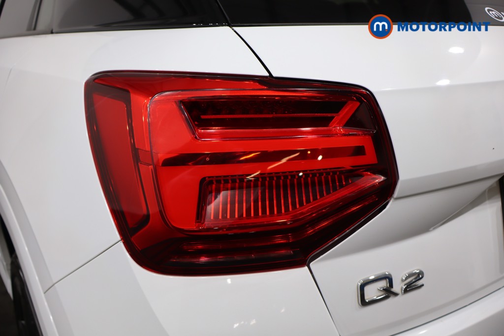 Used Audi Q2 2021 for sale - 77180202: Photo 43