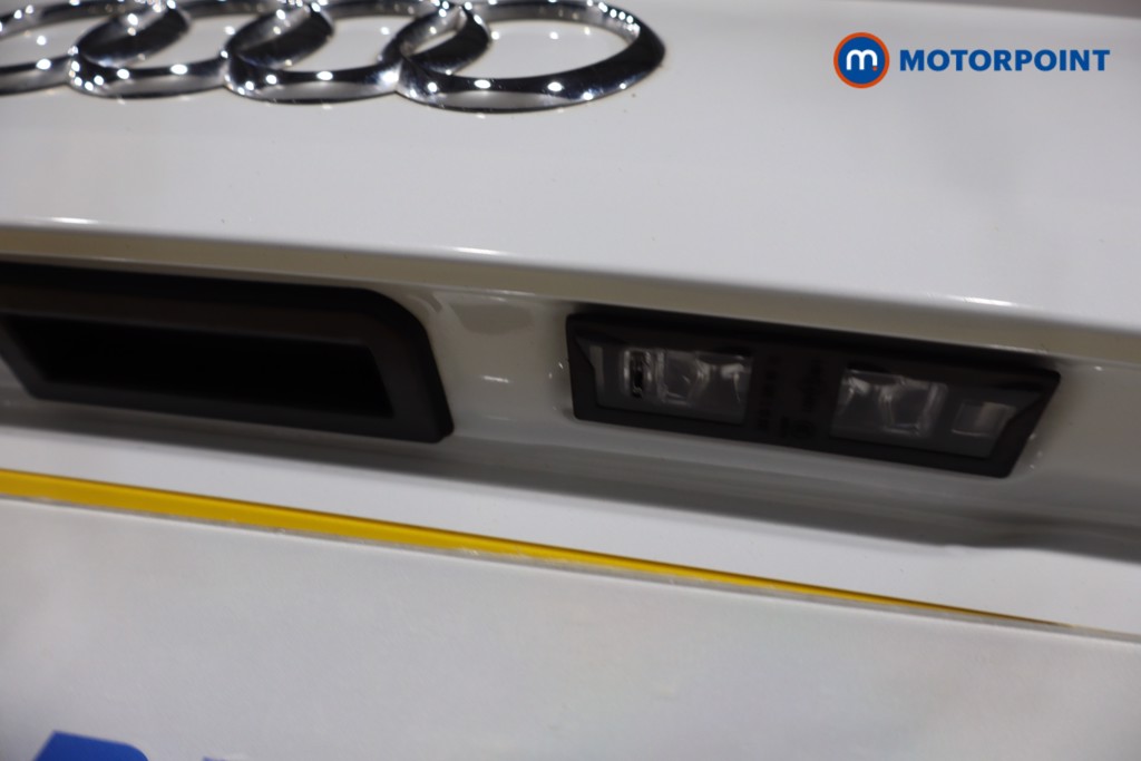 Used Audi Q2 2021 for sale - 77180202: Photo 45