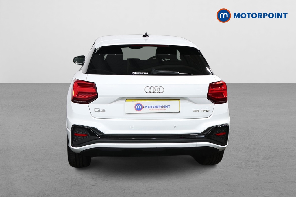 Used Audi Q2 2021 for sale - 77180202: Photo 6