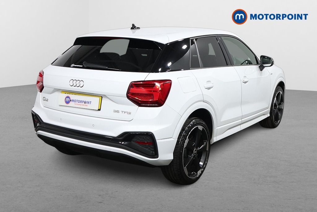 Used Audi Q2 2021 for sale - 77180202: Photo 7