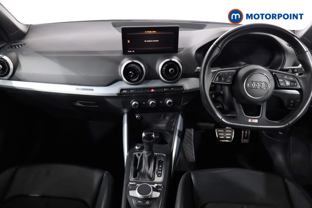 Used Audi Q2 2021 for sale - 77180202: Photo 9