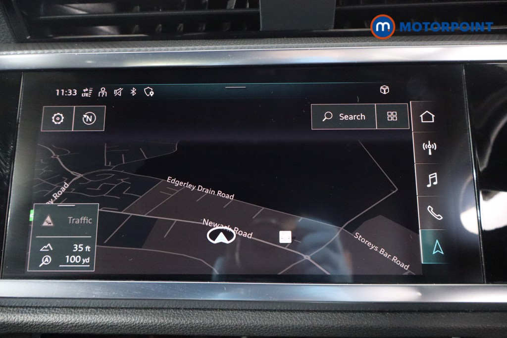 Used Audi Q3 2021 for sale - 76113070: Photo 10