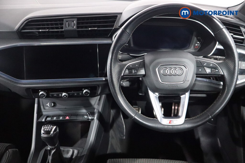 Used Audi Q3 2021 for sale - 76113070: Photo 11