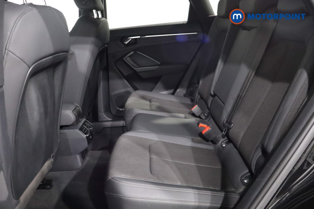 Used Audi Q3 2021 for sale - 76113070: Photo 13