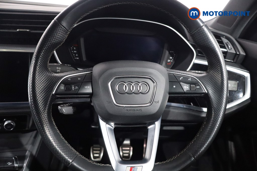 Used Audi Q3 2021 for sale - 76113070: Photo 14