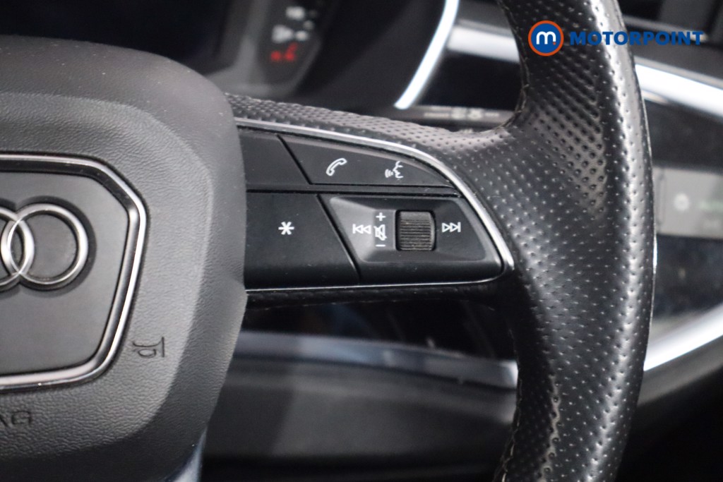 Used Audi Q3 2021 for sale - 76113070: Photo 16