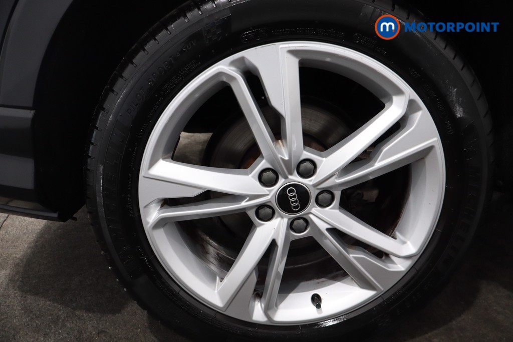 Used Audi Q3 2021 for sale - 76113070: Photo 17