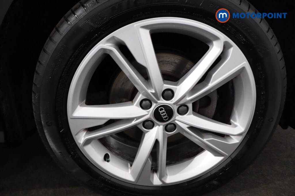 Used Audi Q3 2021 for sale - 76113070: Photo 18