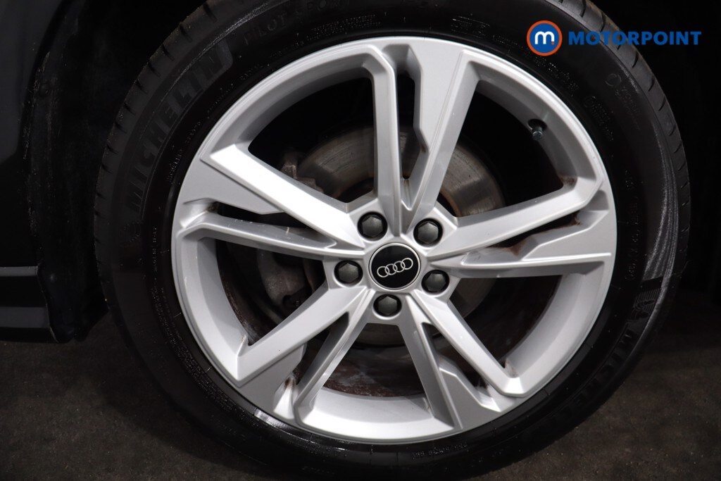 Used Audi Q3 2021 for sale - 76113070: Photo 19