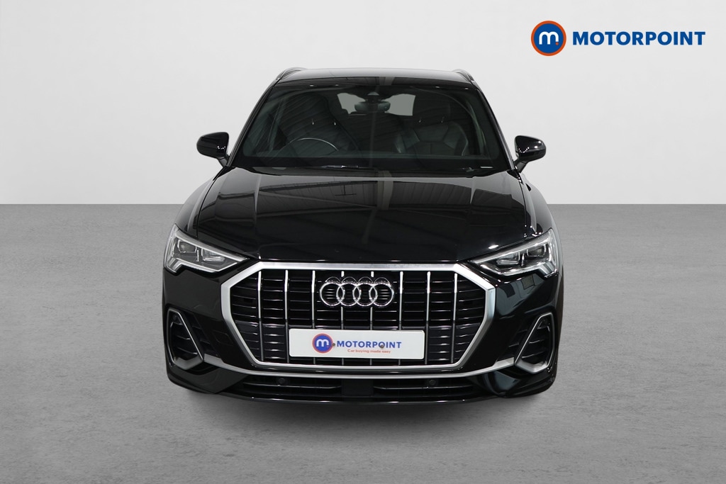 Used Audi Q3 2021 for sale - 76113070: Photo 2