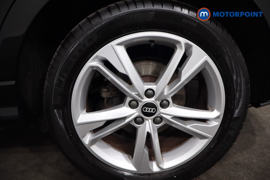 Used Audi Q3 2021 for sale - 76113070: Photo 20