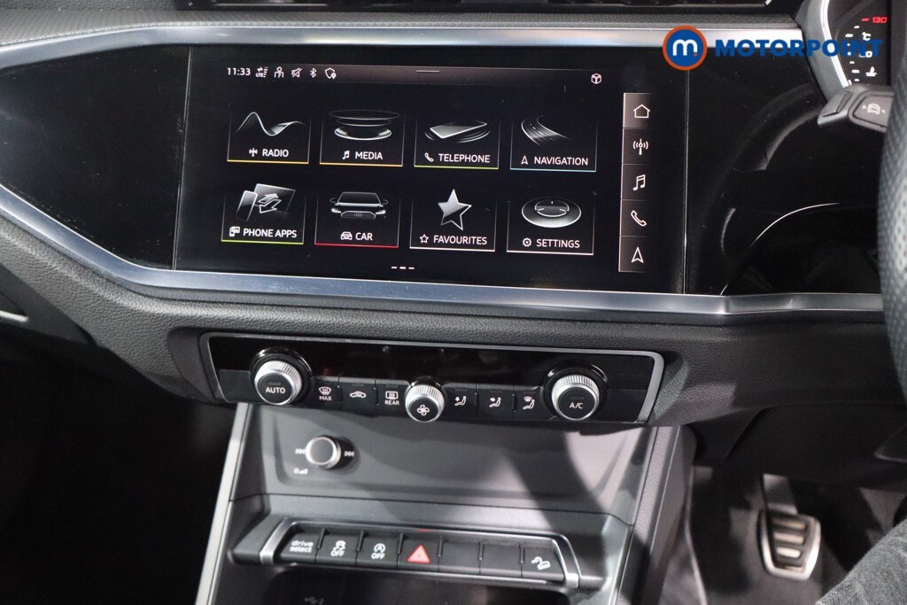 Used Audi Q3 2021 for sale - 76113070: Photo 22