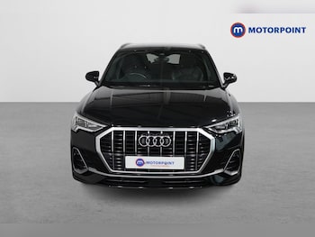 Used Audi Q3 2021 for sale - 76113070: Photo