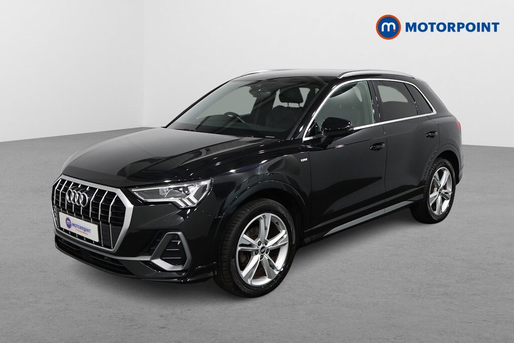 Used Audi Q3 2021 for sale - 76113070: Photo 3