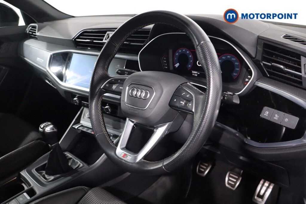 Used Audi Q3 2021 for sale - 76113070: Photo 33