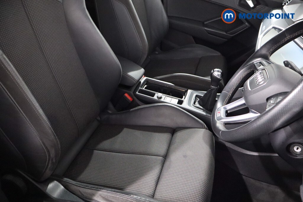 Used Audi Q3 2021 for sale - 76113070: Photo 34