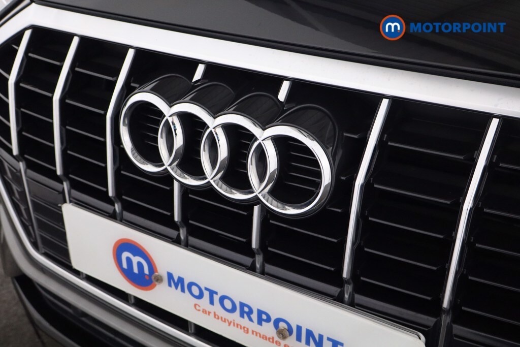 Used Audi Q3 2021 for sale - 76113070: Photo 39