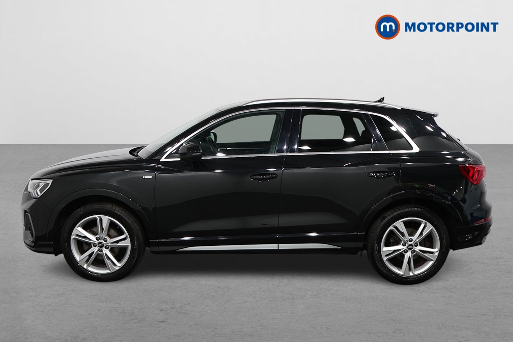 Used Audi Q3 2021 for sale - 76113070: Photo 4