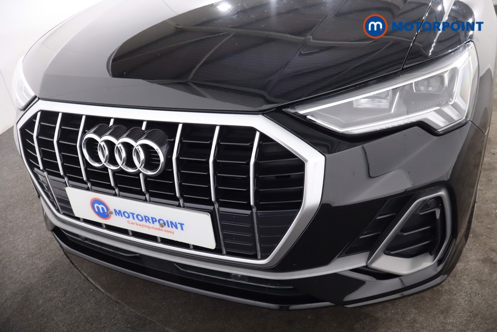 Used Audi Q3 2021 for sale - 76113070: Photo 40