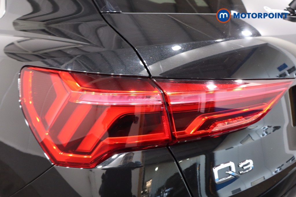 Used Audi Q3 2021 for sale - 76113070: Photo 43