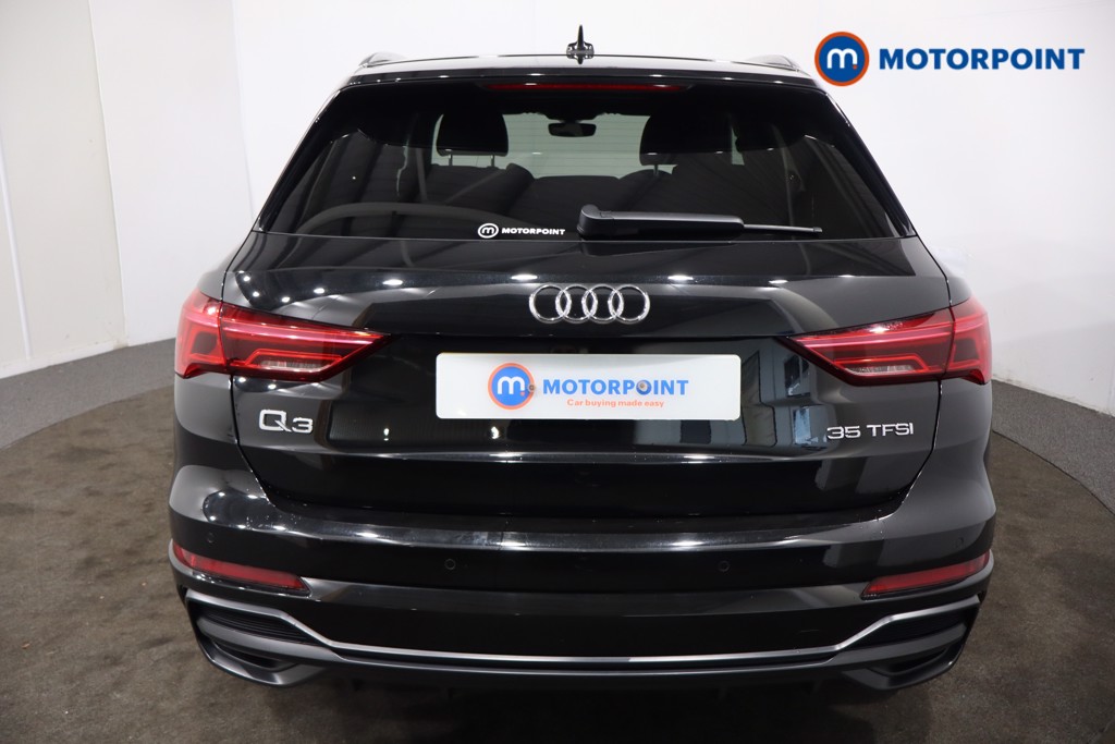 Used Audi Q3 2021 for sale - 76113070: Photo 46