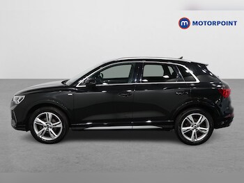Used Audi Q3 2021 for sale - 76113070: Photo